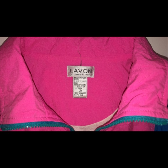 LAVON VINTAGE MESH JACKET* - Picture 2 of 4